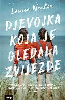 DJEVOJKA KOJA JE GLEDALA ZVIJEZDE-0 DJEVOJKA KOJA JE GLEDALA ZVIJEZDE-0