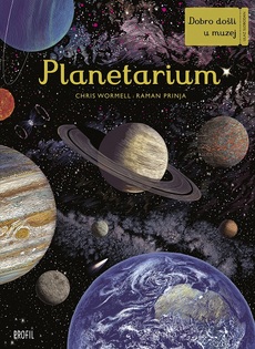 PLANETARIUM-0 PLANETARIUM-0
