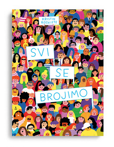 SVI SE BROJIMO-0 SVI SE BROJIMO-0