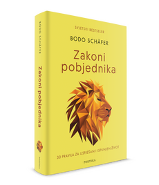 ZAKONI POBJEDNIKA - 30 pravila za uspješan i ispunjen život-0 ZAKONI POBJEDNIKA - 30 pravila za uspješan i ispunjen život-0