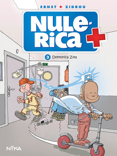 NULERICA 3 - Doktorica Zita-0 NULERICA 3 - Doktorica Zita-0