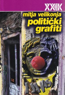 POLITIČKI GRAFITI-0 POLITIČKI GRAFITI-0