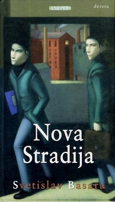 NOVA STRADIJA - Po motivima pripovedaka R. Domanovića-0 NOVA STRADIJA - Po motivima pripovedaka R. Domanovića-0