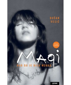 MAGI - Kao da je bila nekad-0 MAGI - Kao da je bila nekad-0