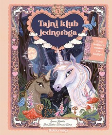 TAJNI KLUB JEDNOROGA-0 TAJNI KLUB JEDNOROGA-0