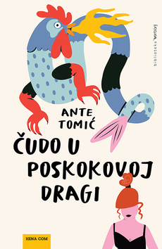 ČUDO U POSKOKOVOJ DRAGI-0 ČUDO U POSKOKOVOJ DRAGI-0