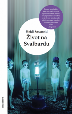 ŽIVOT NA SVALBARDU-0 ŽIVOT NA SVALBARDU-0