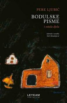 BODULSKE PISME I OSTALA DJELA-0 BODULSKE PISME I OSTALA DJELA-0