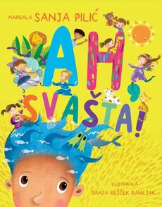 AH, SVAŠTA!-0 AH, SVAŠTA!-0