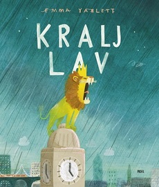 KRALJ LAV-0 KRALJ LAV-0
