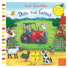 DAN NA FARMI-0 DAN NA FARMI-0