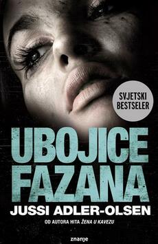 UBOJICE FAZANA-0 UBOJICE FAZANA-0