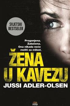 ŽENA U KAVEZU-0 ŽENA U KAVEZU-0