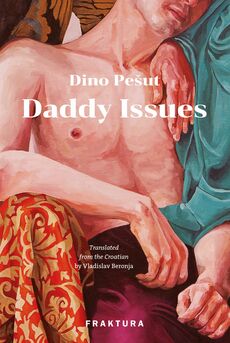 DADDY ISSUES-0 DADDY ISSUES-0