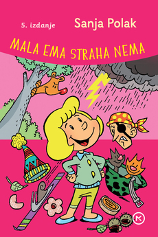 MALA EMA STRAHA NEMA-0 MALA EMA STRAHA NEMA-0