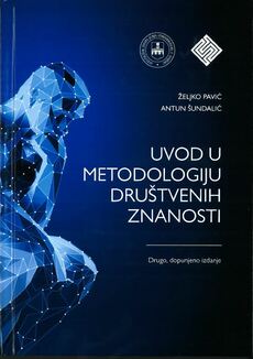 UVOD U METODOLOGIJU DRUŠTVENIH ZNANOSTI-0 UVOD U METODOLOGIJU DRUŠTVENIH ZNANOSTI-0