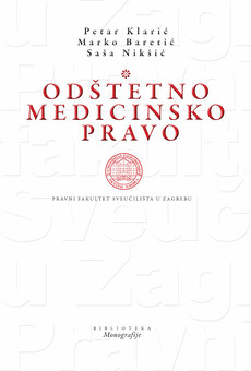 ODŠTETNO MEDICINSKO PRAVO-0 ODŠTETNO MEDICINSKO PRAVO-0