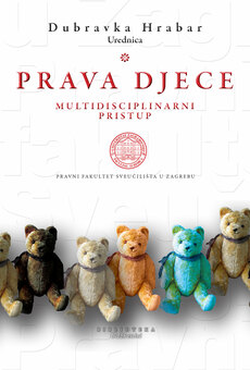 PRAVA DJECE - Multidisciplinarni pristup-0 PRAVA DJECE - Multidisciplinarni pristup-0
