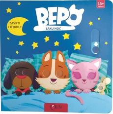 BEPO - Laku noć-0 BEPO - Laku noć-0