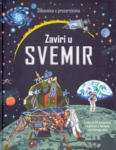 ZAVIRI U SVEMIR-0 ZAVIRI U SVEMIR-0
