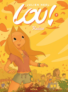 LOU! 7 - KUĆICA-0 LOU! 7 - KUĆICA-0