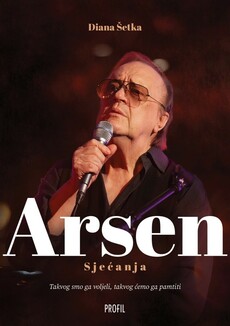 ARSEN - Sjećanja-0 ARSEN - Sjećanja-0