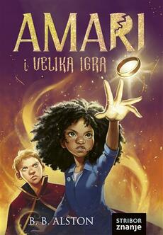 AMARI I VELIKA IGRA-0 AMARI I VELIKA IGRA-0