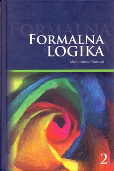 FORMALNA LOGIKA 2.-0 FORMALNA LOGIKA 2.-0
