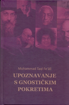 UPOZNAVANJE S GNOSTIČKIM POKRETIMA-0 UPOZNAVANJE S GNOSTIČKIM POKRETIMA-0