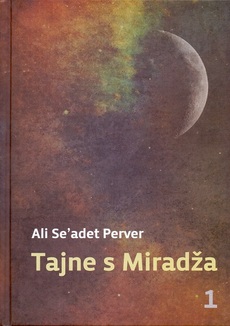 TAJNE S MIRADŽA 1.-0 TAJNE S MIRADŽA 1.-0