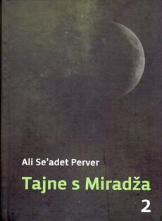 TAJNE S MIRADŽA 2.-0 TAJNE S MIRADŽA 2.-0