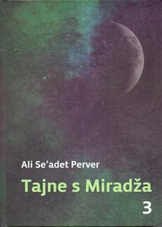 TAJNE S MIRADŽA 3.-0 TAJNE S MIRADŽA 3.-0