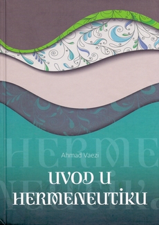 UVOD U HERMENEUTIKU-0 UVOD U HERMENEUTIKU-0