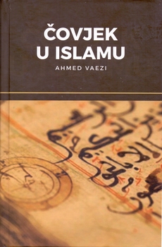 ČOVJEK U ISLAMU-0 ČOVJEK U ISLAMU-0