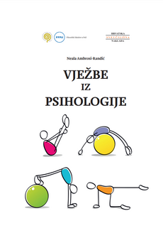 VJEŽBE IZ PSIHOLOGIJE-0 VJEŽBE IZ PSIHOLOGIJE-0