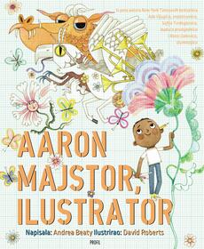AARON MAJSTOR, ILUSTRATOR-0 AARON MAJSTOR, ILUSTRATOR-0