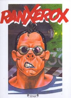 RANXEROX 1-0 RANXEROX 1-0