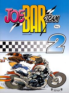 JOE BAR TEAM 2-0 JOE BAR TEAM 2-0
