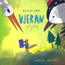 VJERAN PRIJATELJ-0 VJERAN PRIJATELJ-0