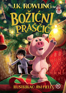 BOŽIĆNI PRAŠČIĆ-0 BOŽIĆNI PRAŠČIĆ-0