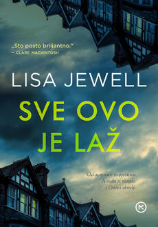 SVE OVO JE LAŽ-0 SVE OVO JE LAŽ-0