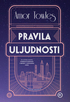 PRAVILA ULJUDNOSTI-0 PRAVILA ULJUDNOSTI-0