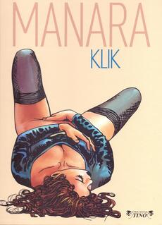 KLIK - knjiga 2.-0 KLIK - knjiga 2.-0
