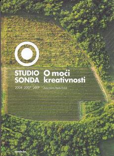 STUDIO SONDA - O MOĆI KREATIVNOSTI-0 STUDIO SONDA - O MOĆI KREATIVNOSTI-0