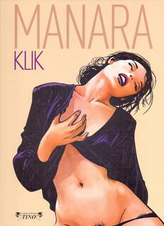KLIK - KNJIGA 4-0 KLIK - KNJIGA 4-0