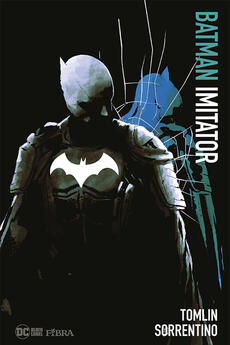 BATMAN - Imitator-0 BATMAN - Imitator-0