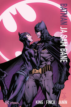 BATMAN - Ja sam Bane-0 BATMAN - Ja sam Bane-0