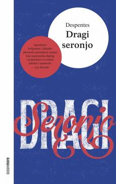 DRAGI SERONJO-0 DRAGI SERONJO-0