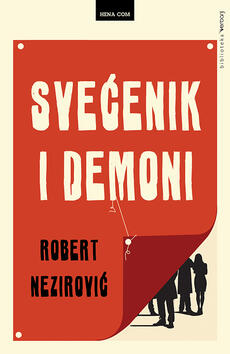 SVEĆENIK I DEMONI-0 SVEĆENIK I DEMONI-0