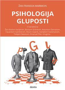 PSIHOLOGIJA GLUPOSTI-0 PSIHOLOGIJA GLUPOSTI-0